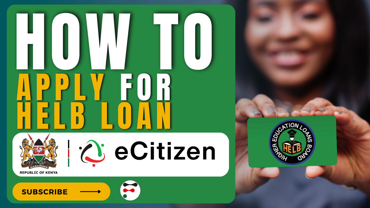 HELB Masterclass: Navigating the Loan Application Process